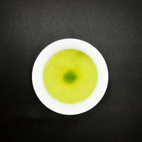 Fuji No Tsuyu gyokuro brewed – Chaseki