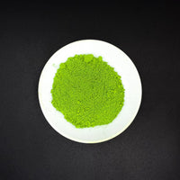 Hana Flower matcha powder – Chaseki