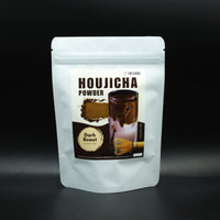 Houjicha Dark Roast houjicha, 100g – Chaseki