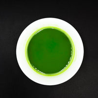Kin No Uzu matcha prepared in bowl – Chaseki