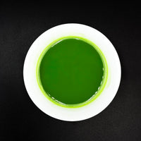 Seifu matcha prepared in bowl – Chaseki