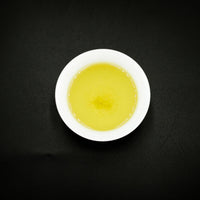 Asatsuyu sencha brewed – Chaseki