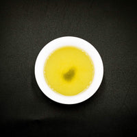 Kisen sencha brewed – Chaseki