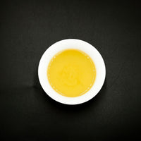 Uji Hikari sencha brewed – Chaseki