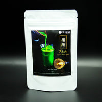 Fukusho ceremonial matcha, 40g – Chaseki
