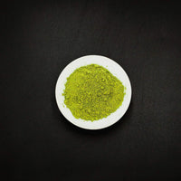 Genmaicha Powder with matcha – Chaseki