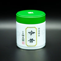 Ima Mukashi ceremonial matcha, 40g – Chaseki