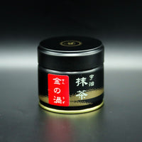 Kin No Uzu ceremonial matcha, 30g – Chaseki