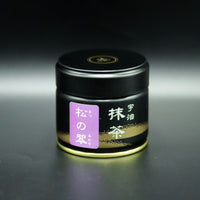 Matsu No Midori ceremonial matcha, 30g – Chaseki