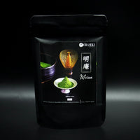 Meian ceremonial matcha, 50g – Chaseki