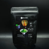 Meigetsu ceremonial matcha, 50g – Chaseki