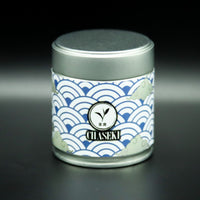 Okumidori ceremonial matcha, 40g – Chaseki