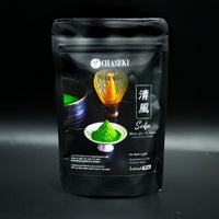 Seifu ceremonial matcha, 50g – Chaseki