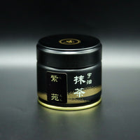Shien ceremonial matcha, 30g – Chaseki