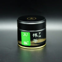 Taigyoku ceremonial matcha, 30g – Chaseki