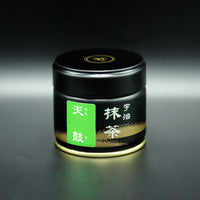 Tenko ceremonial matcha, 30g – Chaseki