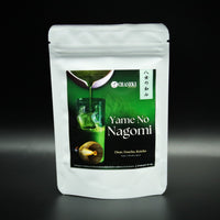 Yame No Nagomi ceremonial matcha, 40g – Chaseki