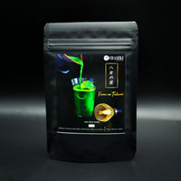 Yame No Takumi ceremonial matcha, 40g – Chaseki