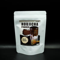 Houjicha Dark Roast houjicha, 100g – Chaseki
