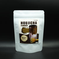 Houjicha Light Roast houjicha, 100g – Chaseki