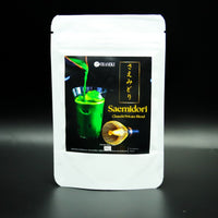 Uejima Saemidori ceremonial matcha, 30g – Chaseki