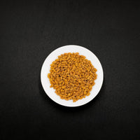 Genmai Matcha Powder roasted rice loose leaf – Chaseki