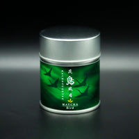 Tori Bird ceremonial matcha, 30g – Chaseki