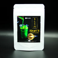 Uejima Kirari 31 ceremonial matcha, 30g – Chaseki