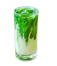 Matcha Latte Powder prepared – Chaseki