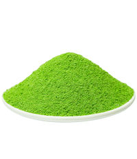 Matcha Latte Powder close-up – Chaseki